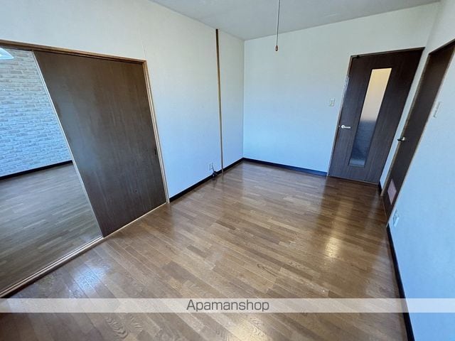 アーバンパレス雅の内装写真
