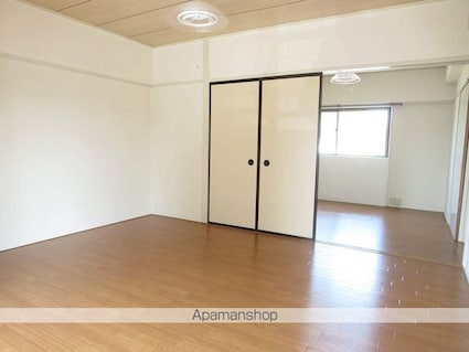 平成ハイツ５号館[2DK/41.1m2]のその他部屋・スペース