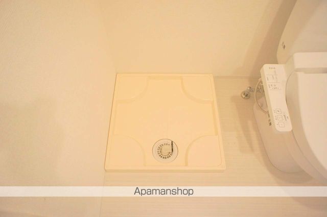 SERENITE福島SCELTOの内装写真