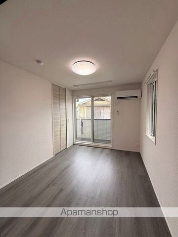COLERMO舟入南の内装写真