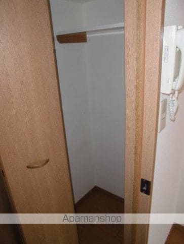 ステーションコーポ平和島の内装写真