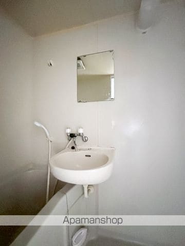 ハイツ93の内装写真