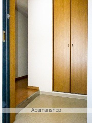 エムワイ本郷の内装写真