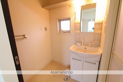 香川県高松市木太町[2LDK/58.98m2]の洗面所