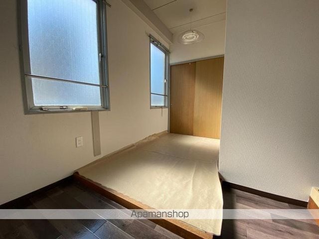 磨屋町ビルの内装写真