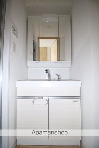アルファレガロ南中央町の内装写真