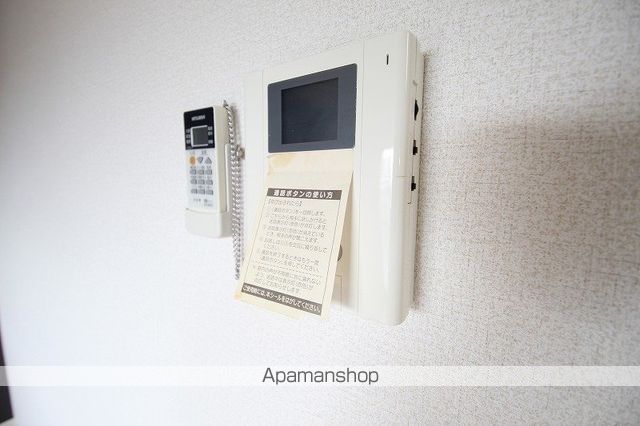 CASAFLORESの内装写真