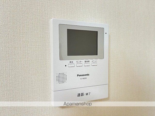 AVENIRの内装写真