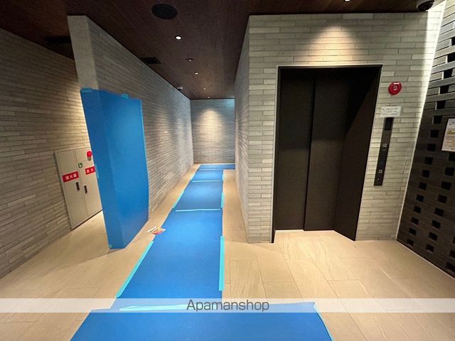 レジュールアッシュ谷町四丁目グランクラスのその他写真
