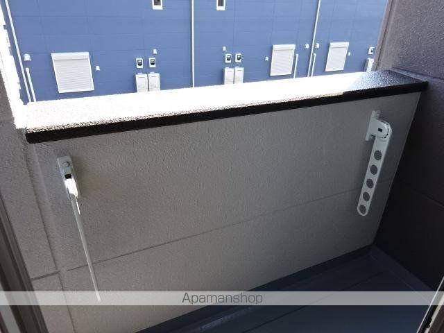 エクセルシオールの内装写真