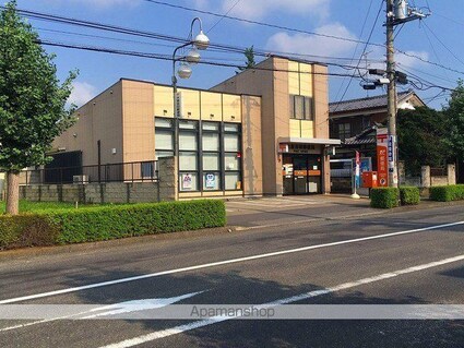 フォンテーヌ[1LDK/50.01m2]の周辺4