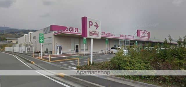 ベル リュミエールの周辺写真