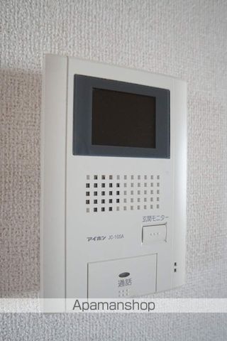 ドリーム ハウスの内装写真