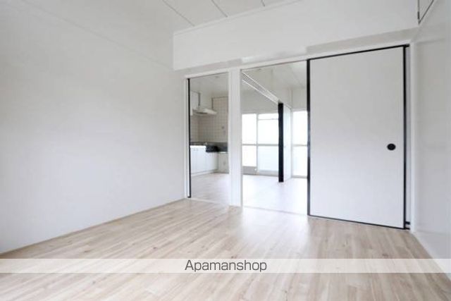 ビレッジハウス建部吉田1号棟の内装写真