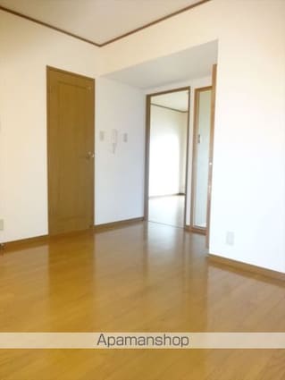 和歌山県和歌山市西浜[2DK/44.82m2]の内装7