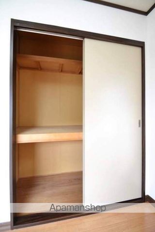 藤田コーポIの内装写真