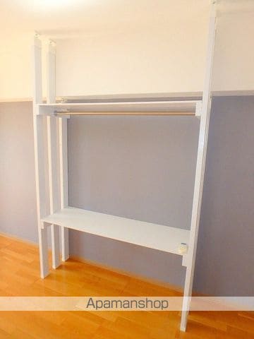 ルミナス荘苑の内装写真