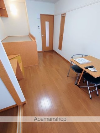 レオパレスパストラーレⅡ[1K/22.35m2]のその他部屋・スペース