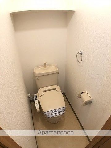 セカンドステージZEROの内装写真