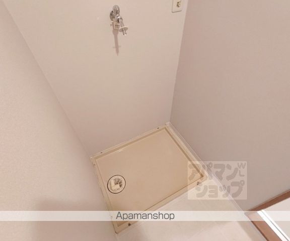 ダイアパレス西大路御池の内装写真