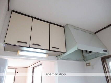 タウンハウスヨシダＣ[1DK/34.77m2]の内装6