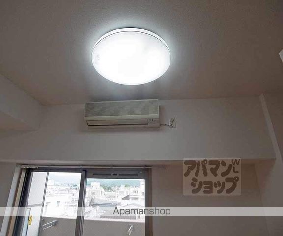 プレサンス京都御所東の内装写真
