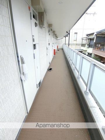 リブリ・マランドみのり台の内装写真