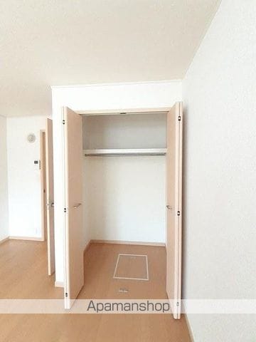 ネオ レジデンスの内装写真