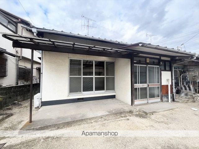 水島臨海鉄道 球場前駅 徒歩19分 築39年