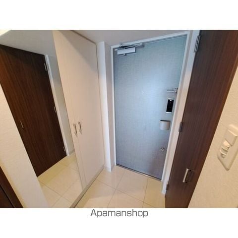 DOUBLE NINE RESIDENCE TENNOJIMINの内装写真
