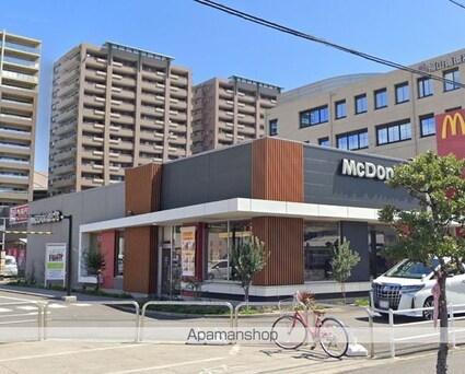 ポレスター緑町公園[3LDK/78.68m2]の周辺2