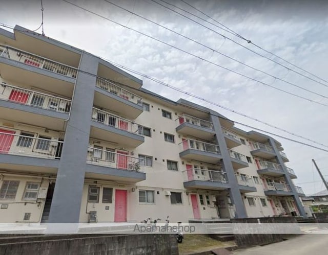和歌山県和歌山市上野[1LDK/39.8m2]の外観2