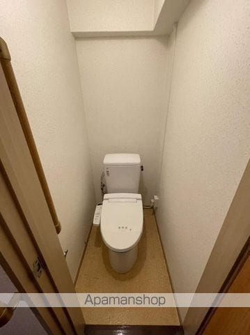 プレアール長門石の内装写真