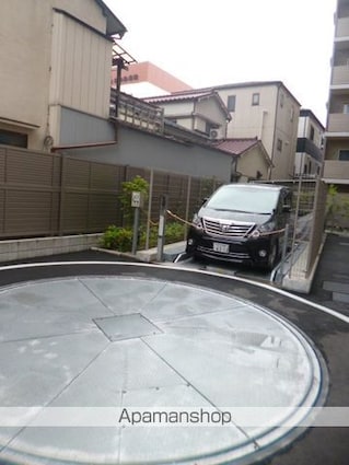 日神パレステージ曳舟[2LDK/57.51m2]の共用部4