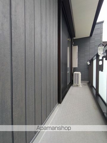 クラシスト泉町の内装写真