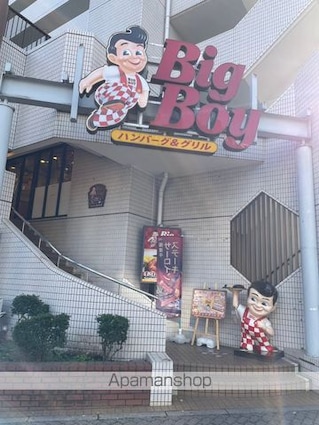 東京都練馬区豊玉中３丁目[1LDK/40.61m2]の周辺2