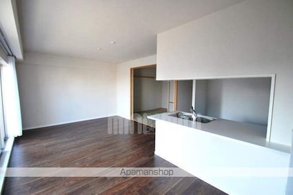 ウェリス南持田　緑彩苑[4LDK/95.4m2]の内装