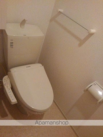 ジラソーレ栄町3の内装写真