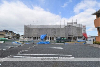 イースト　ワン　ピース[1LDK/41.53m2]の外観4