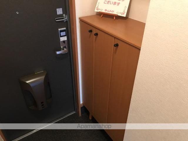 岐阜県各務原市那加前洞新町１丁目[1LDK/39.66m2]の内装3