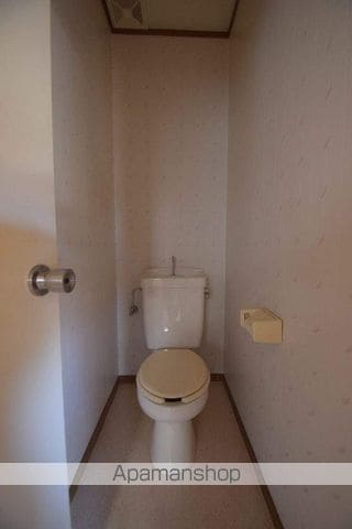 クリーンヒルスの内装写真