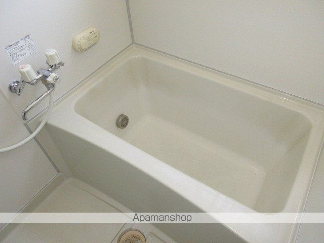 メゾンT・C2号館の内装写真