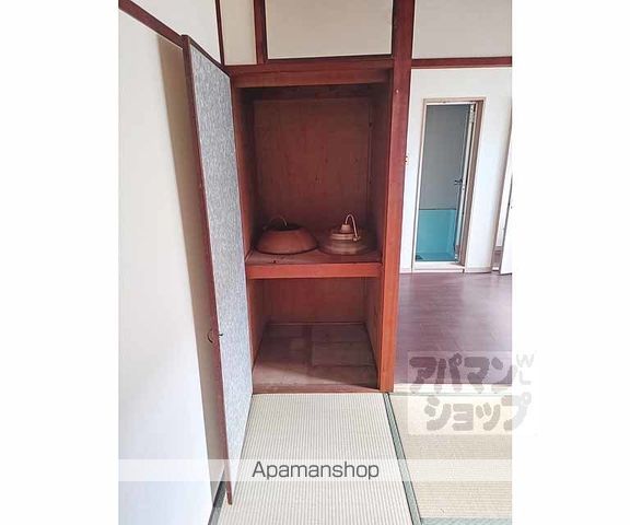 マンション皆栄の内装写真