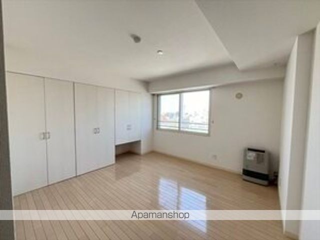 ADEN宮の森の内装写真