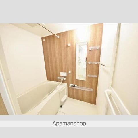 CRETE白石の内装写真