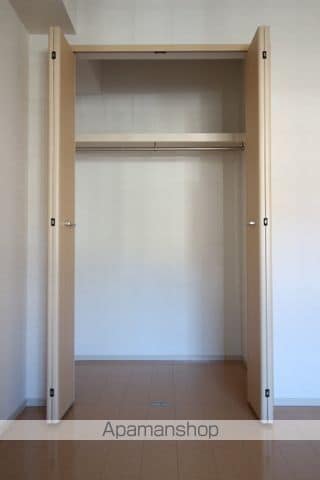 ベアトリーチェの内装写真