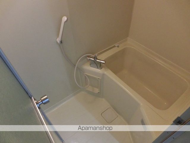 野田シャトルマンションA棟の内装写真