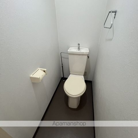 ハイツ瑞浪の内装写真