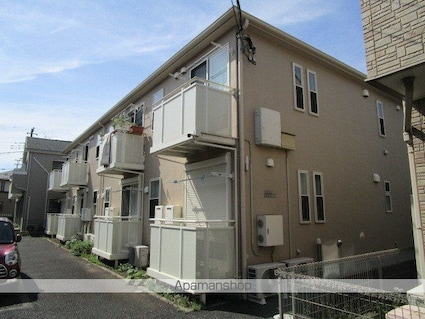 エスポワール[1LDK/45.33m2]の外観1