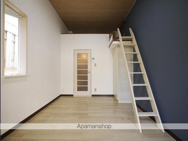 ベルシオン仙台第2の内装写真